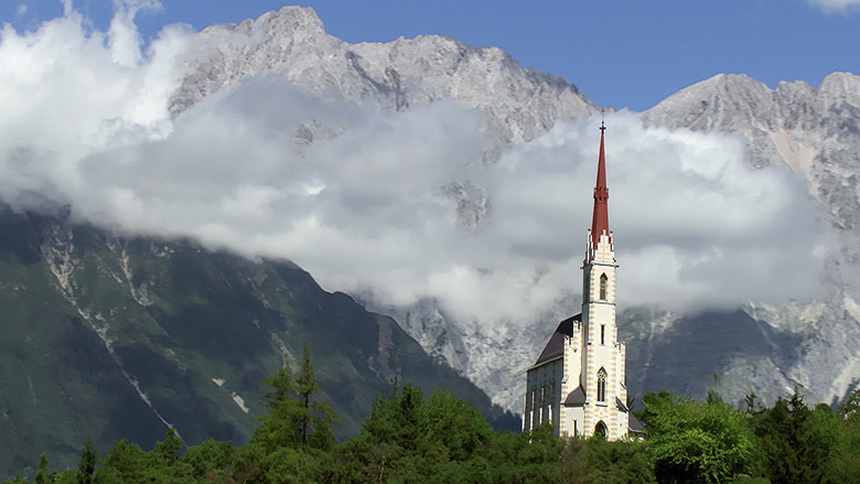 Film: Die Alpen - Unsere Berge von oben - Bild3